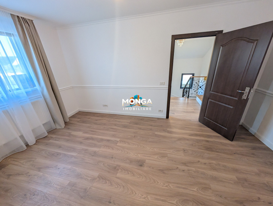 Casa 4 camere 140mp | 0 comision | Snagov | Teren 360mp