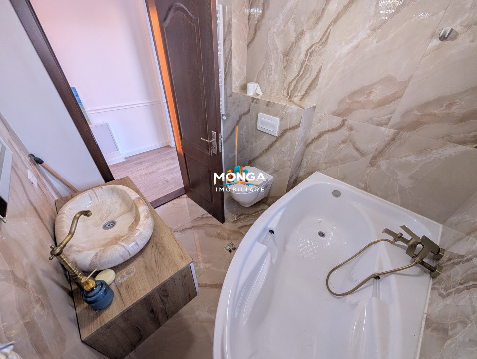 Casa 4 camere 140mp | 0 comision | Snagov | Teren 360mp