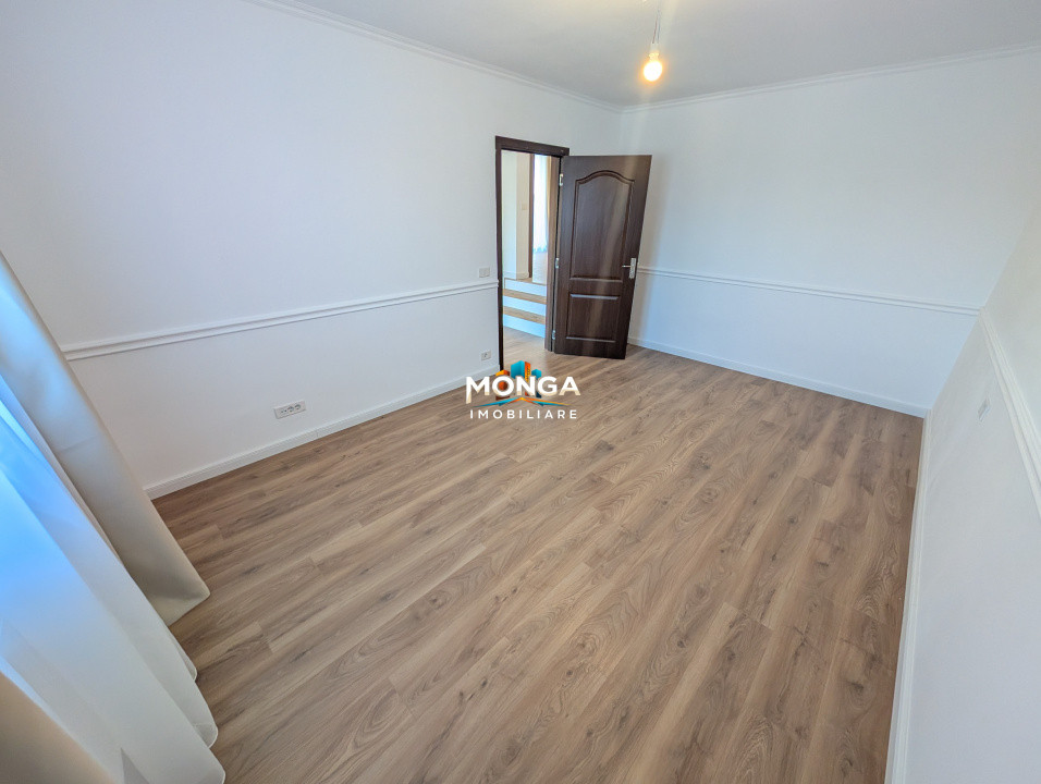 Casa 4 camere 140mp | 0 comision | Snagov | Teren 360mp