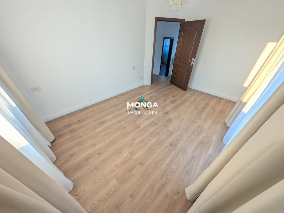 Casa 4 camere 140mp | 0 comision | Snagov | Teren 360mp