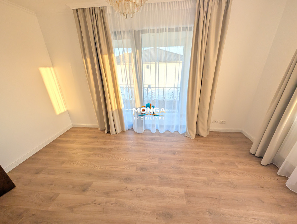 Casa 4 camere 140mp | 0 comision | Snagov | Teren 360mp