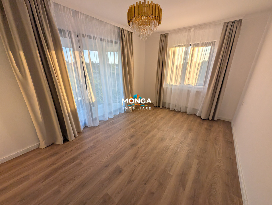 Casa 4 camere 140mp | 0 comision | Snagov | Teren 360mp