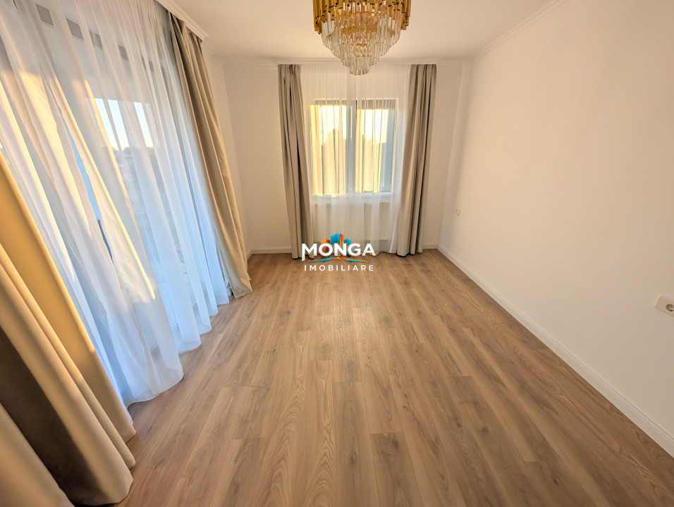 Casa 4 camere 140mp | 0 comision | Snagov | Teren 360mp