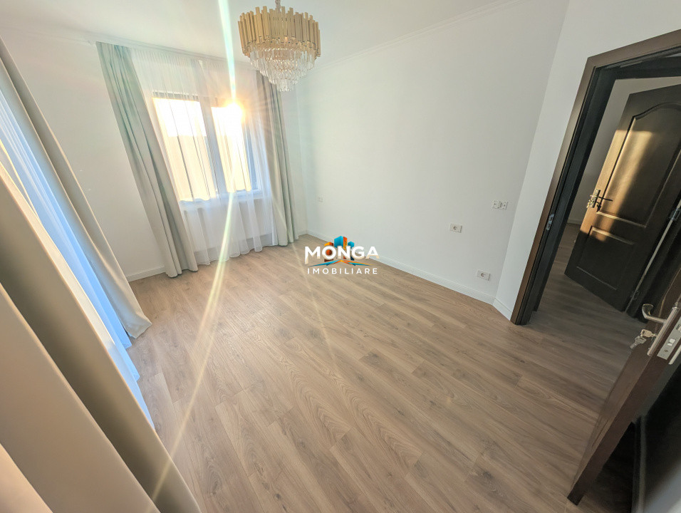 Casa 4 camere 140mp | 0 comision | Snagov | Teren 360mp