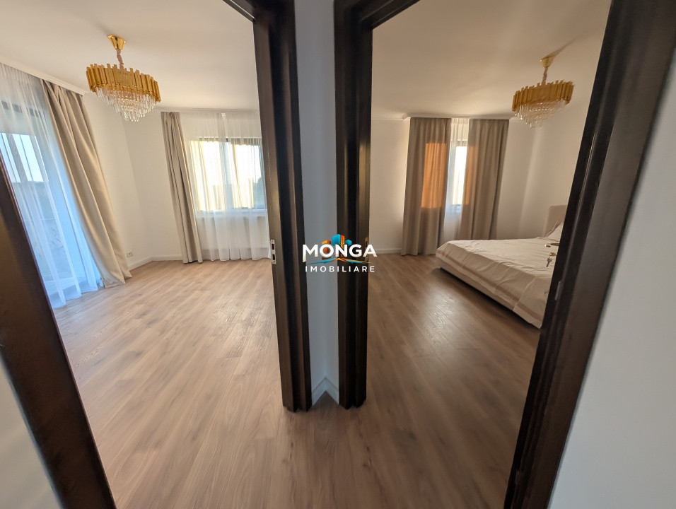 Casa 4 camere 140mp | 0 comision | Snagov | Teren 360mp