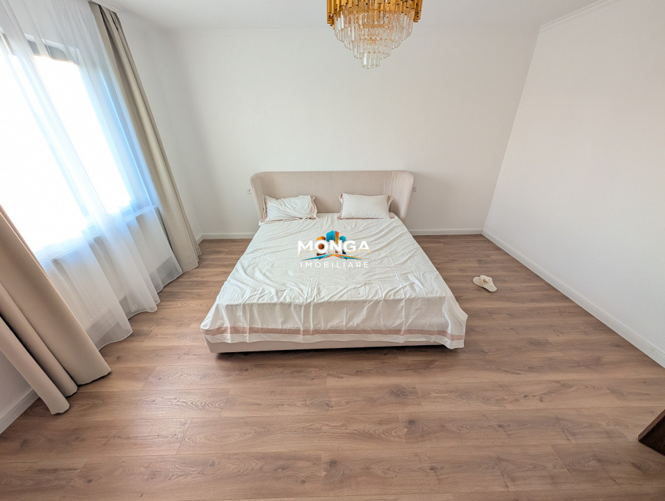 Casa 4 camere 140mp | 0 comision | Snagov | Teren 360mp