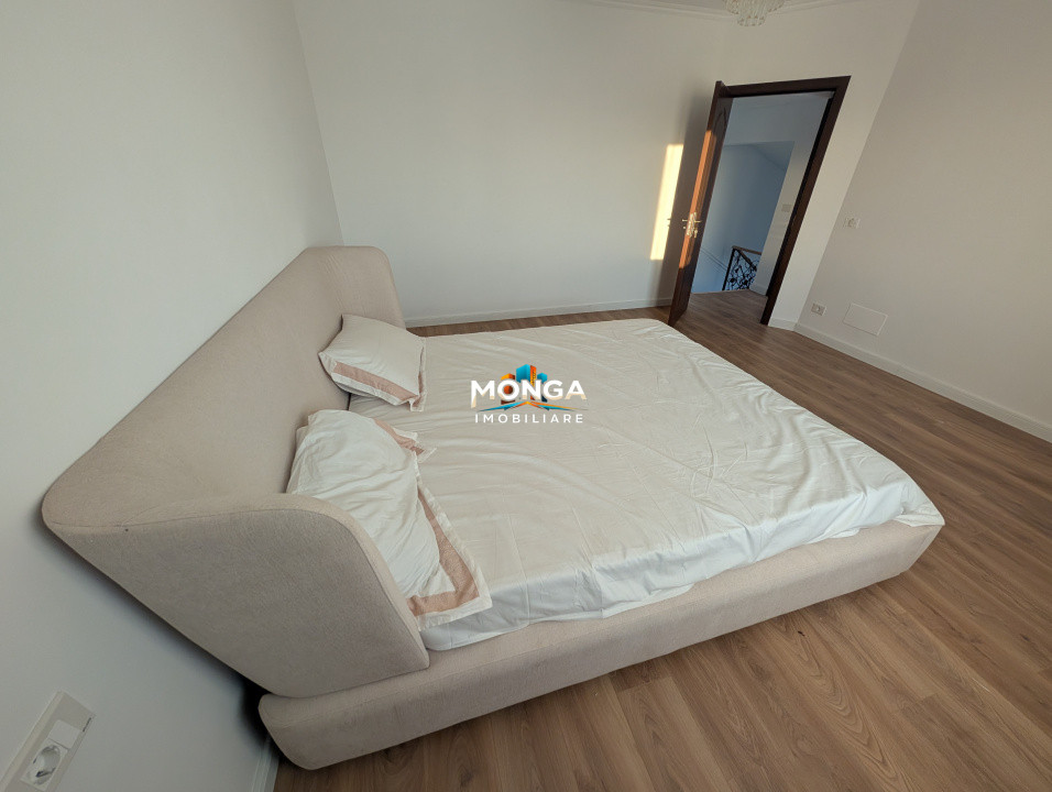 Casa 4 camere 140mp | 0 comision | Snagov | Teren 360mp