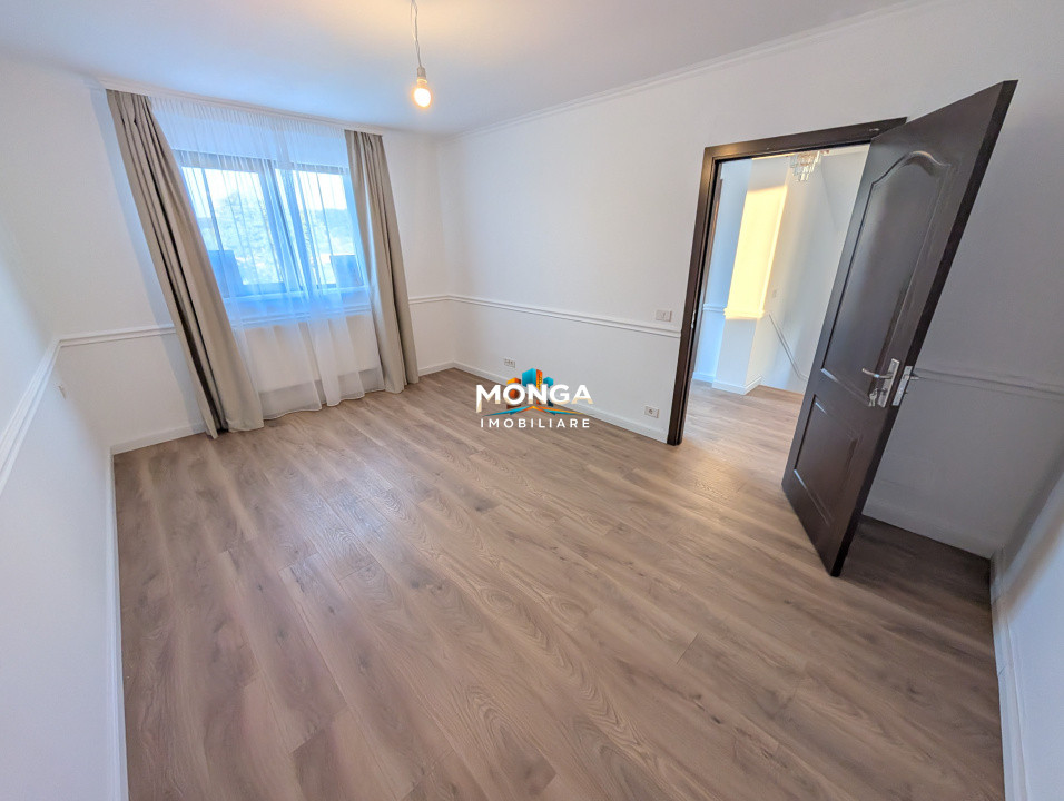 Casa 4 camere 140mp | 0 comision | Snagov | Teren 360mp