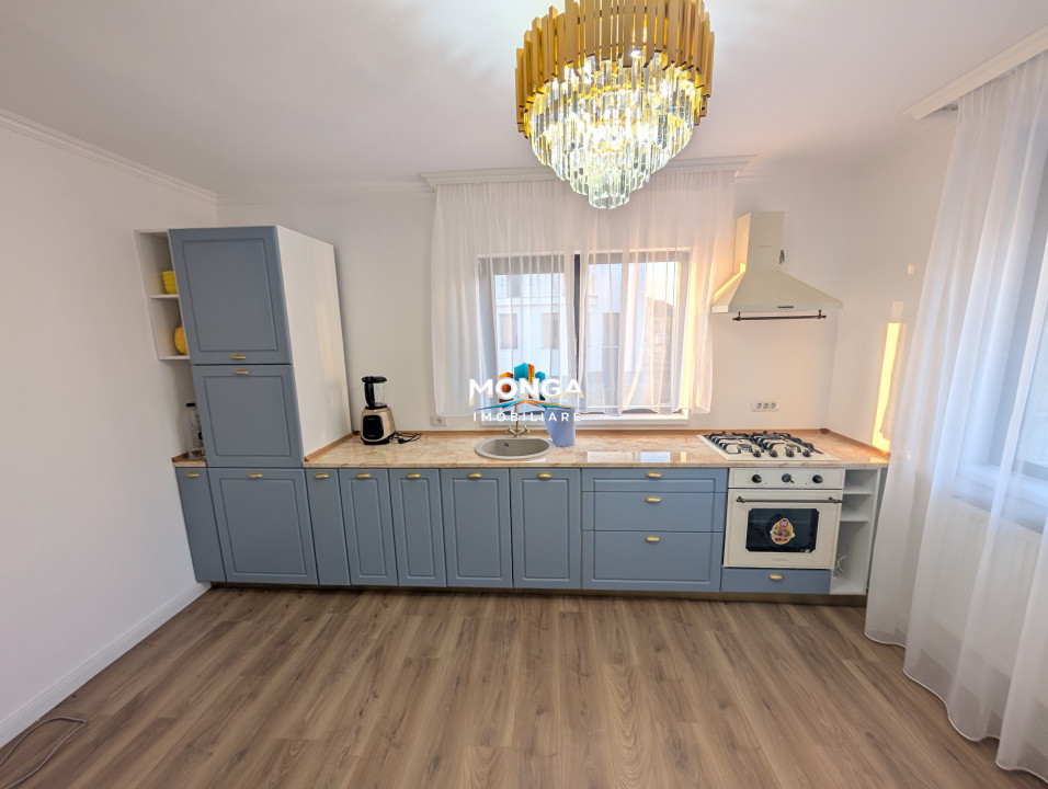 Casa 4 camere 140mp | 0 comision | Snagov | Teren 360mp