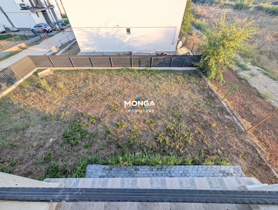 Casa 4 camere 140mp | 0 comision | Snagov | Teren 360mp