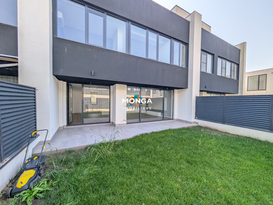 Casa 180mp Iancu Nicolae | 0 comision | TVA inclus | Finisaje Premium