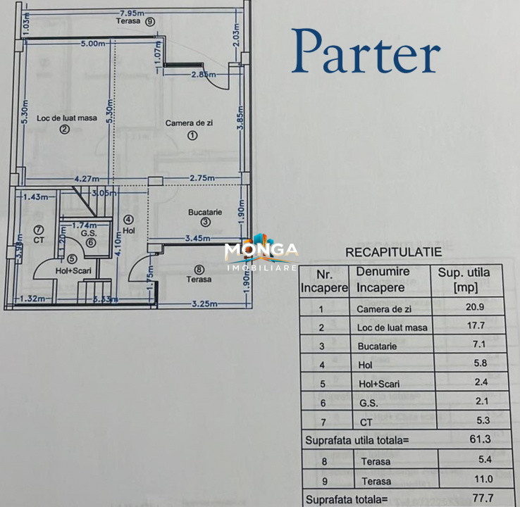 Casa 180mp Iancu Nicolae | 0 comision | TVA inclus | Finisaje Premium