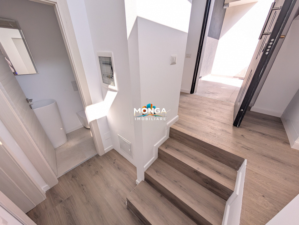 Casa 180mp Iancu Nicolae | 0 comision | TVA inclus | Finisaje Premium