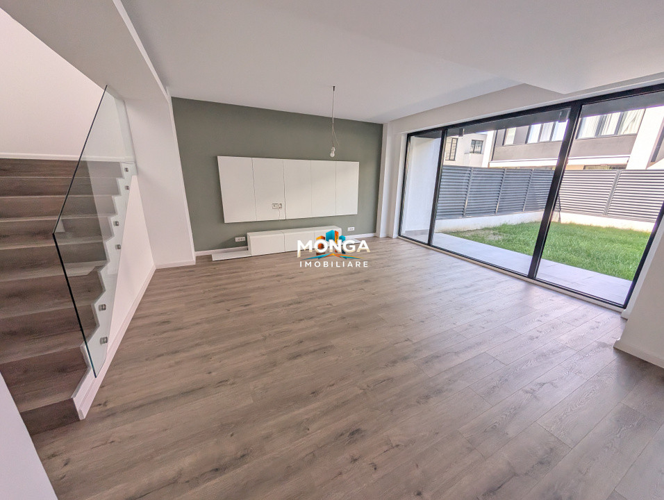 Casa 180mp Iancu Nicolae | 0 comision | TVA inclus | Finisaje Premium