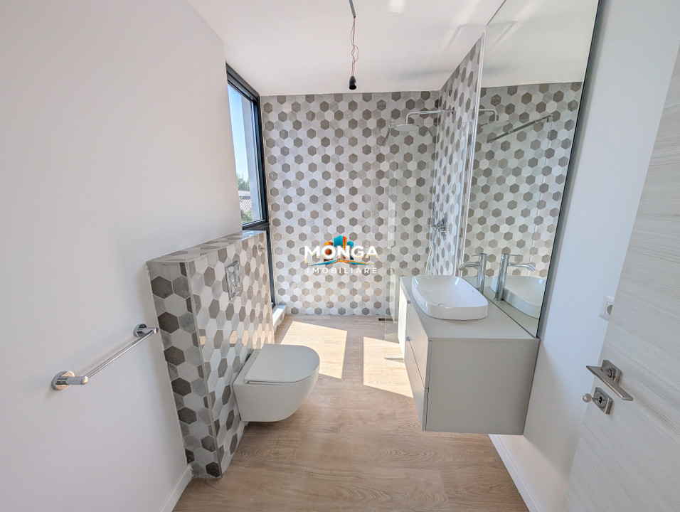 Casa 180mp Iancu Nicolae | 0 comision | TVA inclus | Finisaje Premium