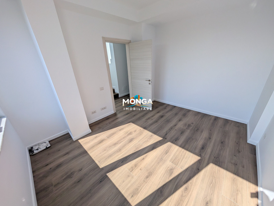 Casa 180mp Iancu Nicolae | 0 comision | TVA inclus | Finisaje Premium