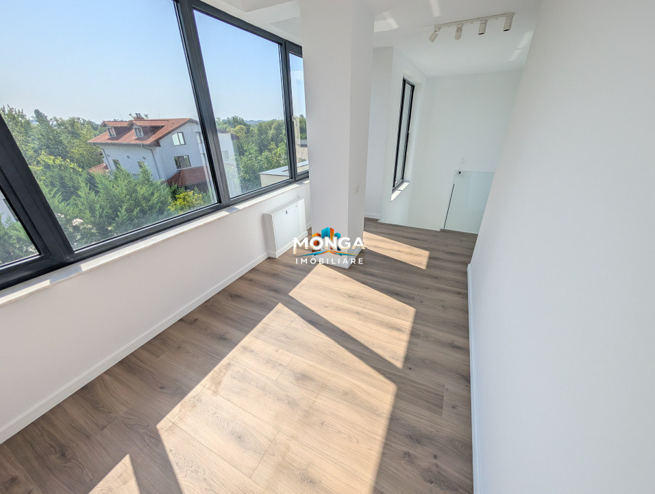 Casa 180mp Iancu Nicolae | 0 comision | TVA inclus | Finisaje Premium