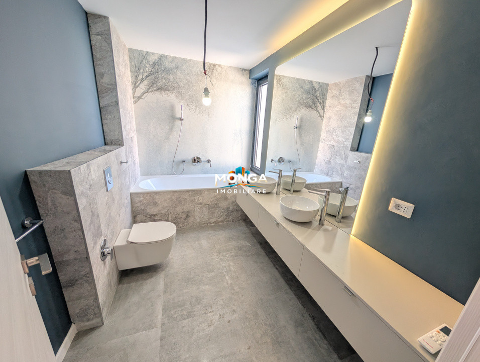 Casa 180mp Iancu Nicolae | 0 comision | TVA inclus | Finisaje Premium