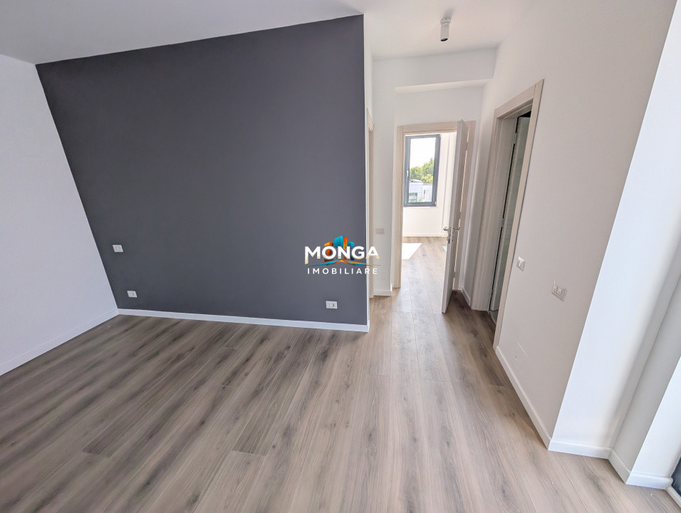 Casa 180mp Iancu Nicolae | 0 comision | TVA inclus | Finisaje Premium