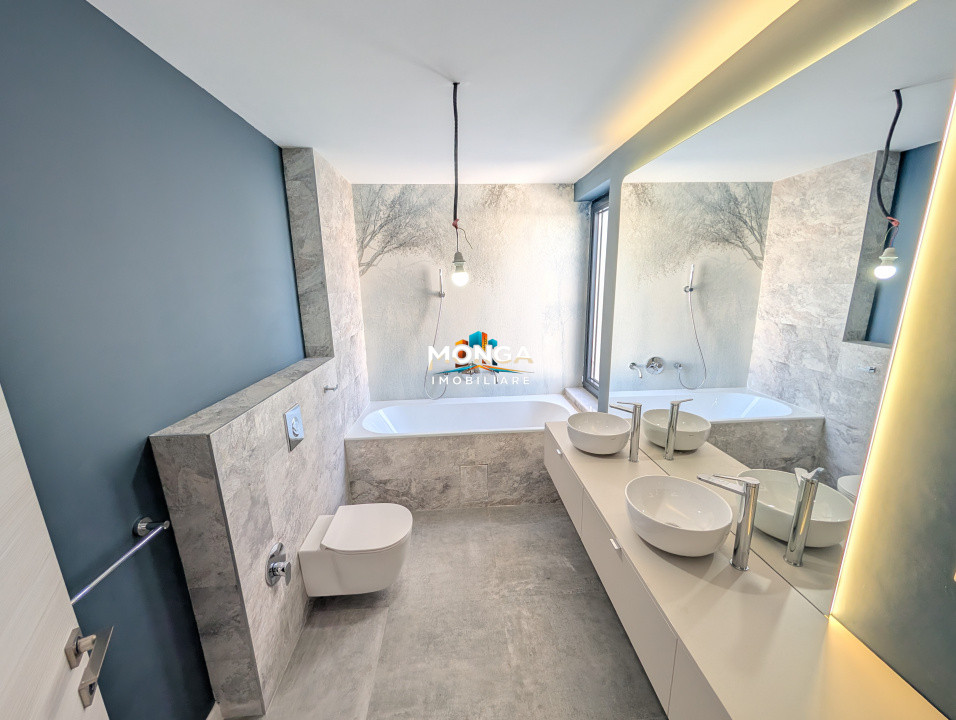 Casa 180mp Iancu Nicolae | 0 comision | TVA inclus | Finisaje Premium