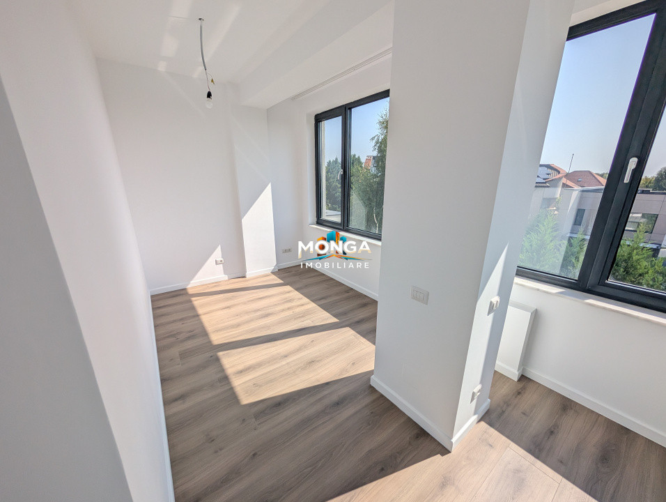 Casa 180mp Iancu Nicolae | 0 comision | TVA inclus | Finisaje Premium