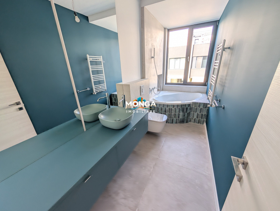 Casa 180mp Iancu Nicolae | 0 comision | TVA inclus | Finisaje Premium