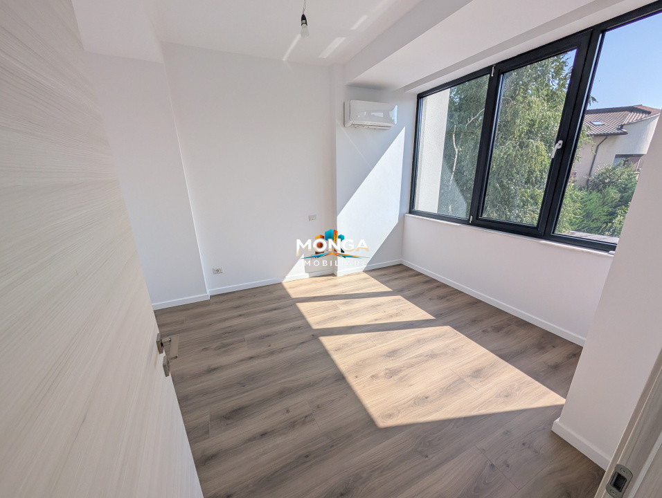 Casa 180mp Iancu Nicolae | 0 comision | TVA inclus | Finisaje Premium