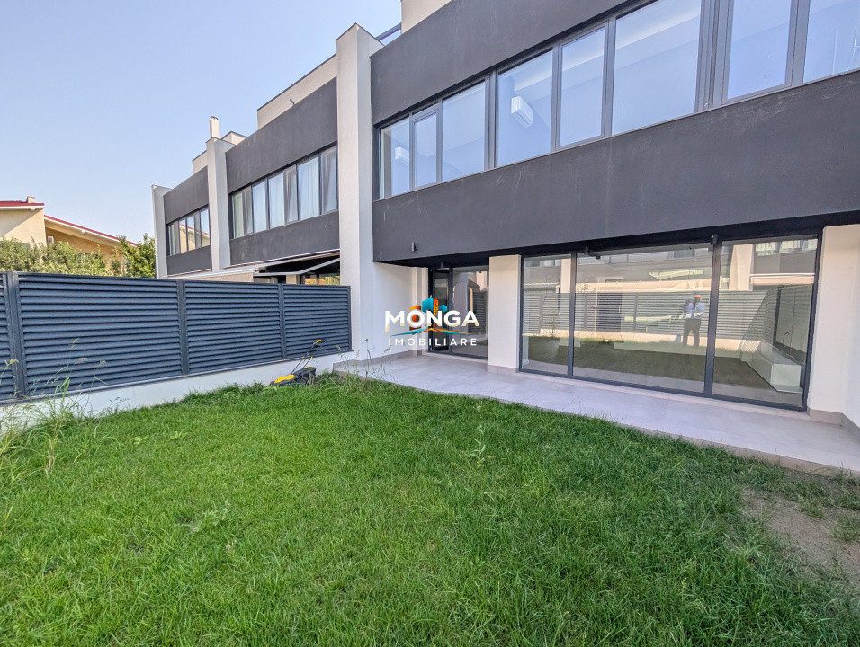 Casa 180mp Iancu Nicolae | 0 comision | TVA inclus | Finisaje Premium