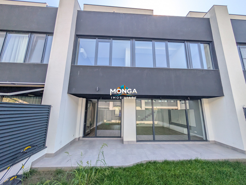 Casa 180mp Iancu Nicolae | 0 comision | TVA inclus | Finisaje Premium