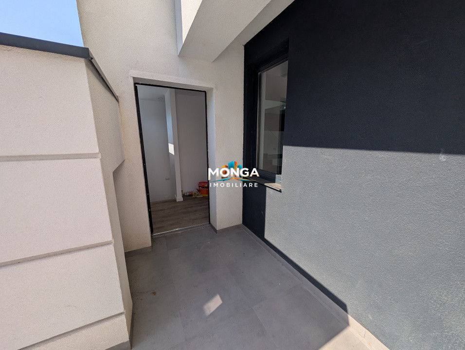 Casa 180mp Iancu Nicolae | 0 comision | TVA inclus | Finisaje Premium