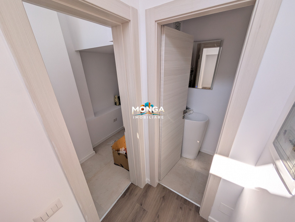 Casa 180mp Iancu Nicolae | 0 comision | TVA inclus | Finisaje Premium