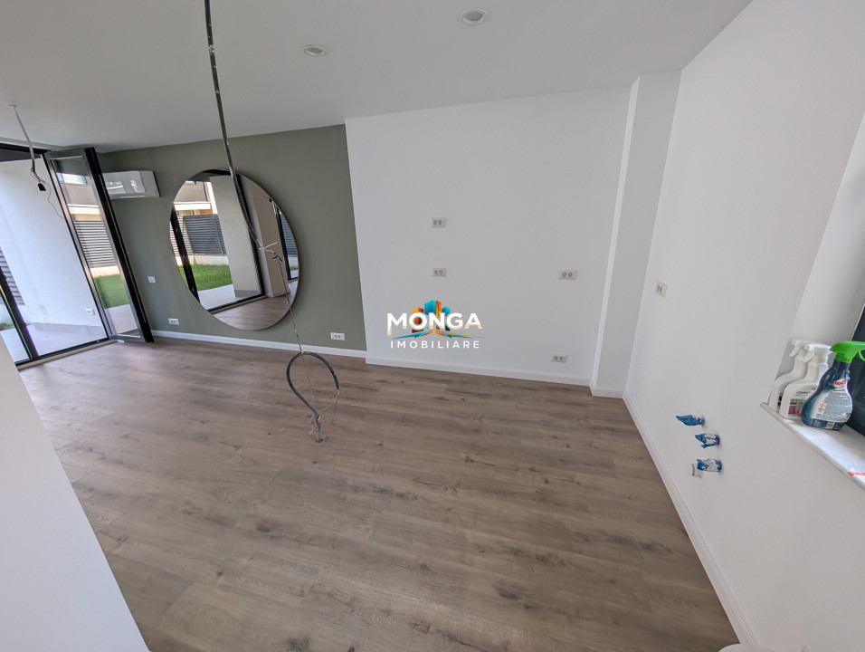 Casa 180mp Iancu Nicolae | 0 comision | TVA inclus | Finisaje Premium