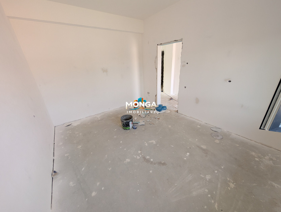 Casa 4 camere parter 105mp | 0 comision TVA inclus | Tunari |Complex rezidential