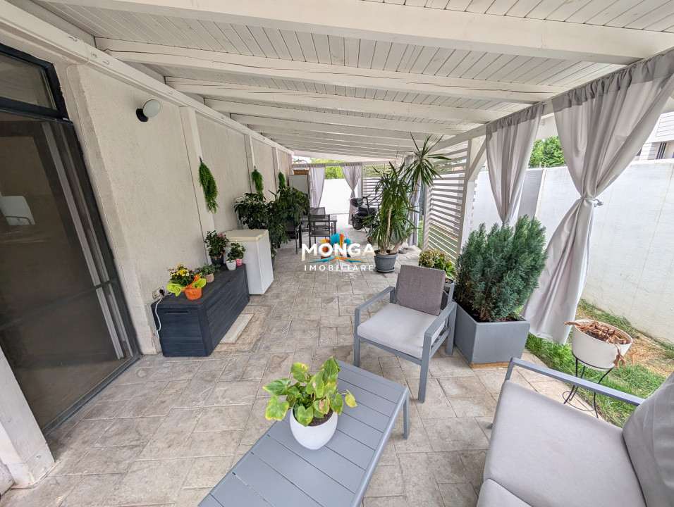 Casa 6 camere 150mp | 0 comision | Tunari | mobilat utilat