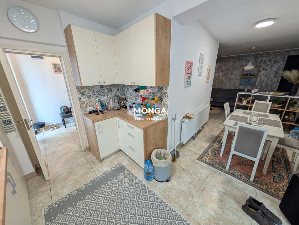 Casa 6 camere 150mp | 0 comision | Tunari | mobilat utilat