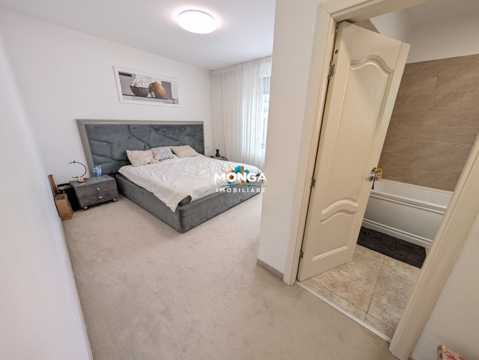 Casa 6 camere 150mp | 0 comision | Tunari | mobilat utilat