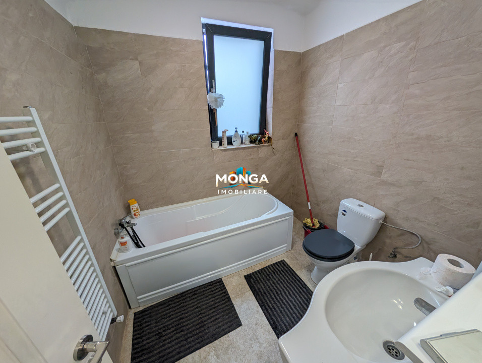 Casa 6 camere 150mp | 0 comision | Tunari | mobilat utilat