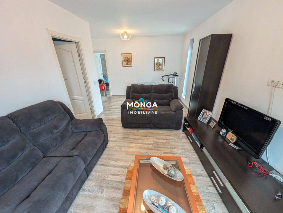 Casa 6 camere 150mp | 0 comision | Tunari | mobilat utilat