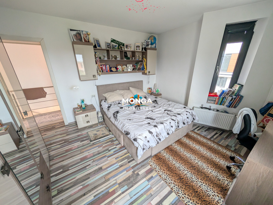 Casa 6 camere 150mp | 0 comision | Tunari | mobilat utilat