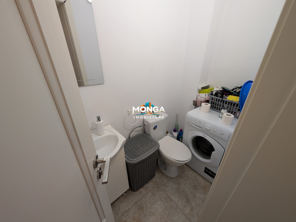 Casa 6 camere 150mp | 0 comision | Tunari | mobilat utilat