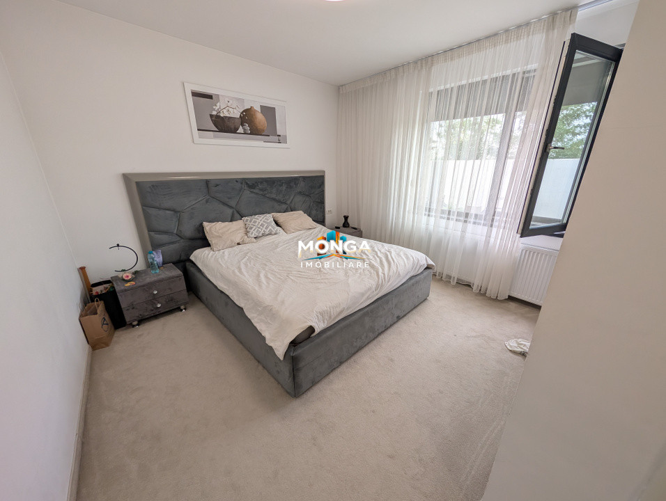 Casa 6 camere 150mp | 0 comision | Tunari | mobilat utilat