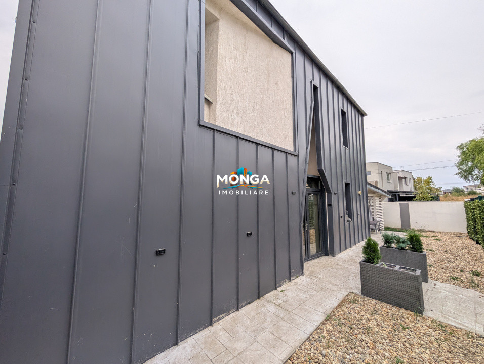 Casa 6 camere 150mp | 0 comision | Tunari | mobilat utilat