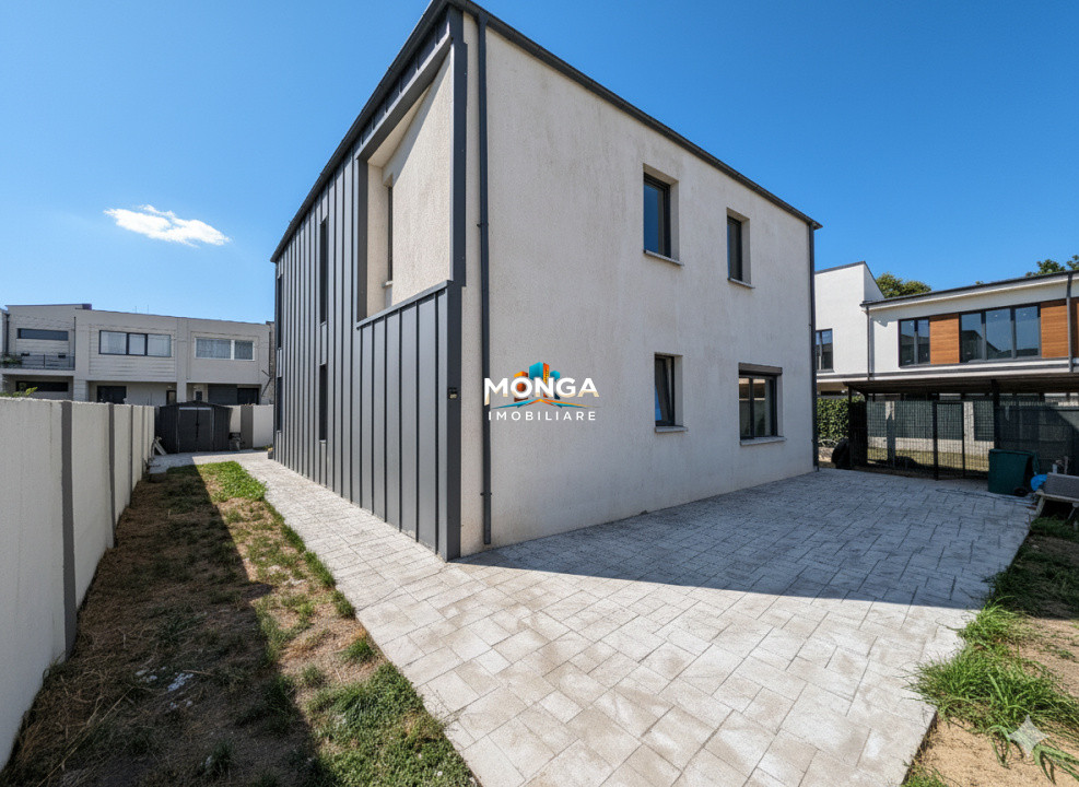 Casa 6 camere 150mp | 0 comision | Tunari | mobilat utilat