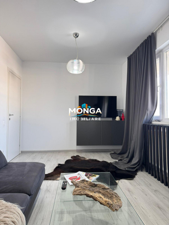 Apartament 2 camere 46mp | 0 comision | Otopeni 23 August