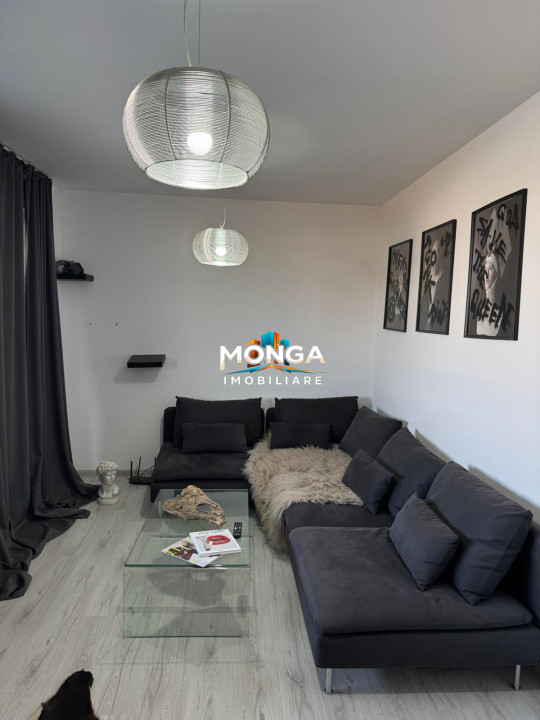 Apartament 2 camere 46mp | 0 comision | Otopeni 23 August