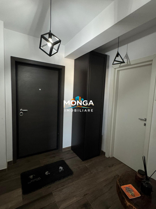 Apartament 2 camere 46mp | 0 comision | Otopeni 23 August