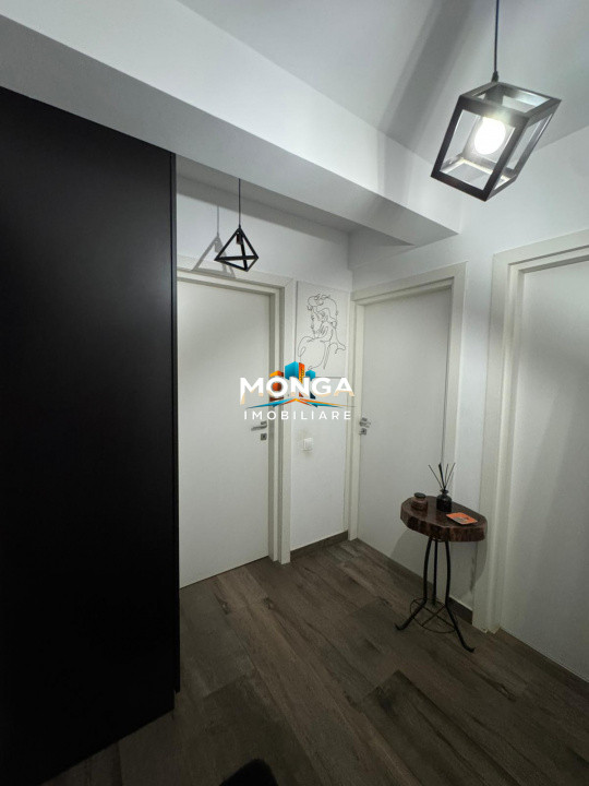 Apartament 2 camere 46mp | 0 comision | Otopeni 23 August