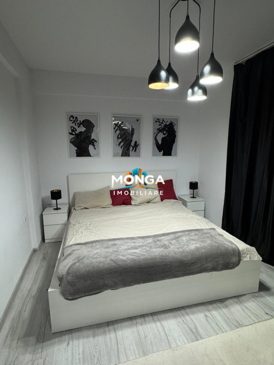 Apartament 2 camere 46mp | 0 comision | Otopeni 23 August