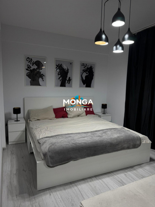 Apartament 2 camere 46mp | 0 comision | Otopeni 23 August