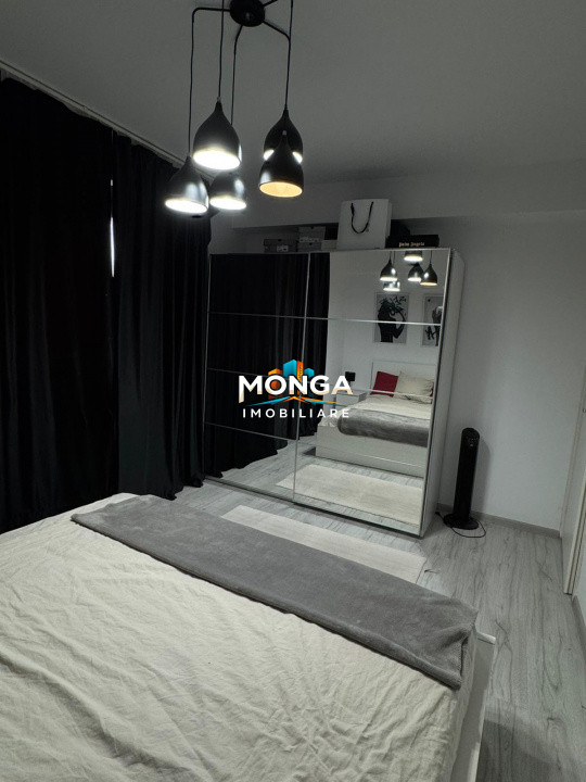 Apartament 2 camere 46mp | 0 comision | Otopeni 23 August